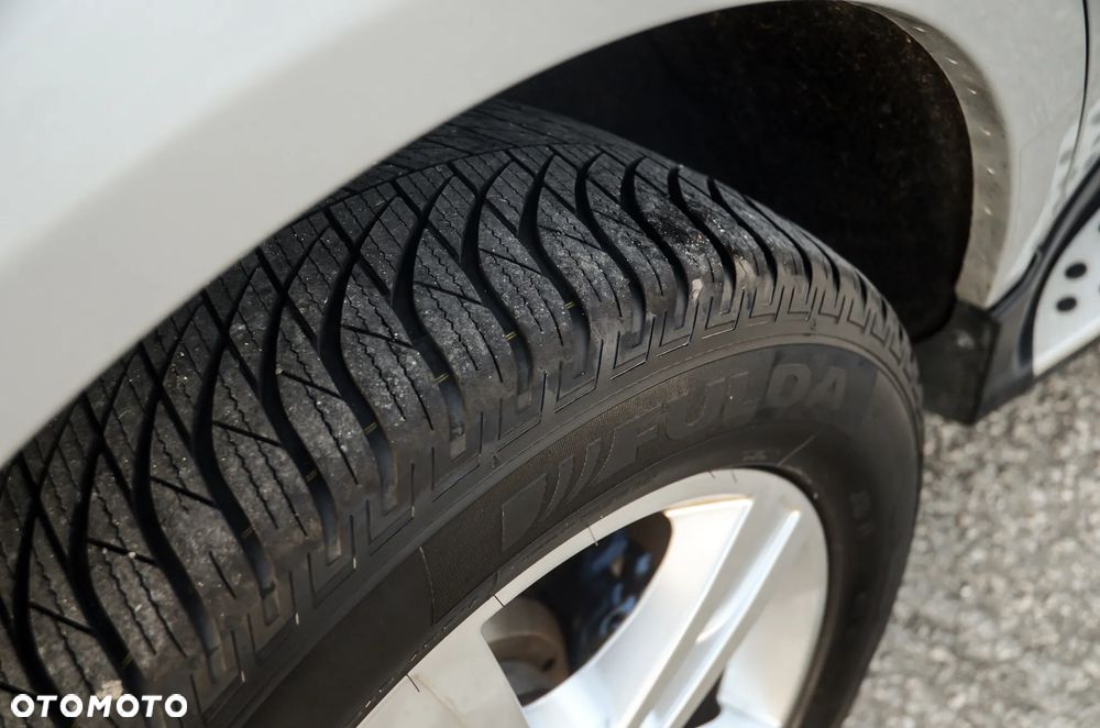 Mercedes-Benz ML 420 CDI 4-Matic - 31