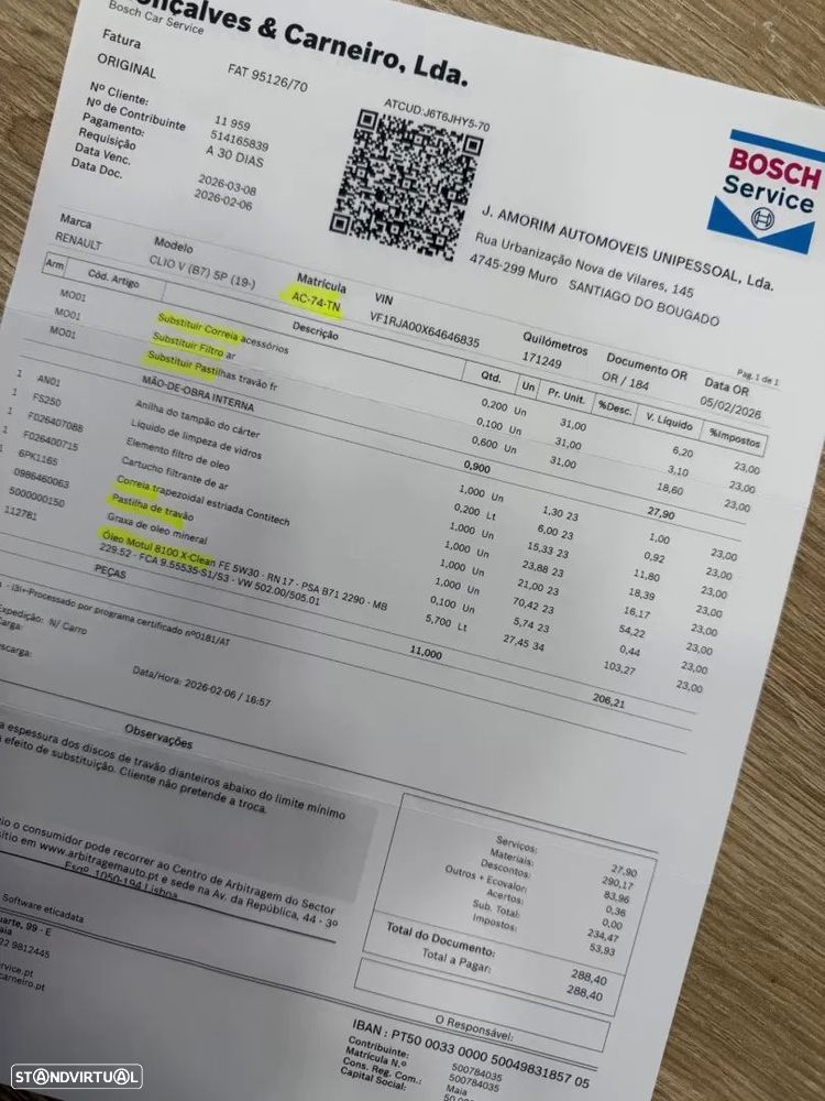 Renault Clio 1.5 Blue dCi Intens - 39