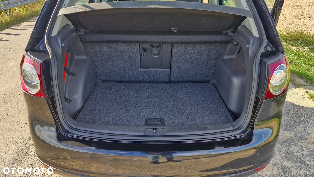 Volkswagen Golf Plus 1.6 Goal - 14