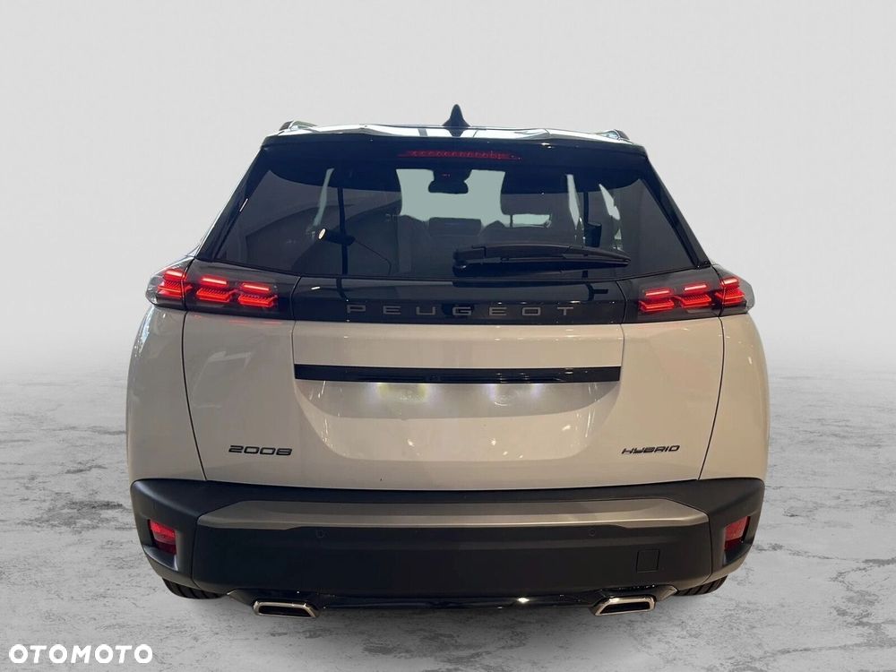 Peugeot 2008 - 6