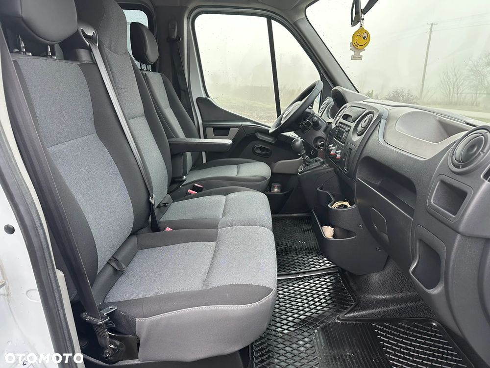 Renault MASTER - 29