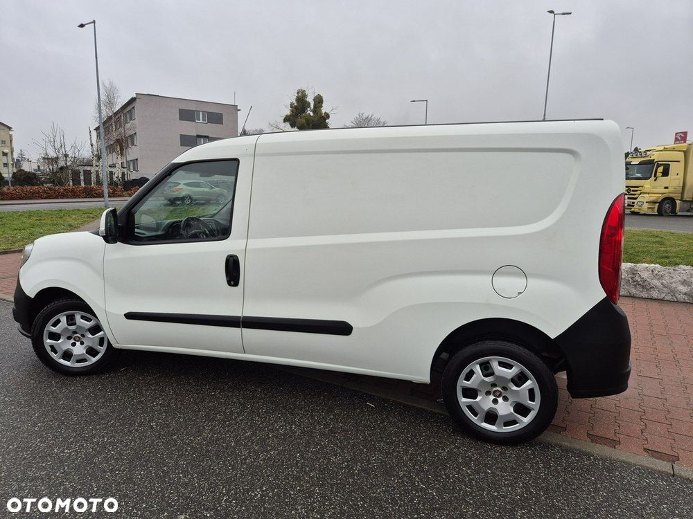 Fiat Doblo - 6