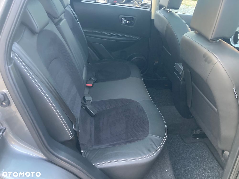 Nissan Qashqai 1.6 360 Start/Stop - 12