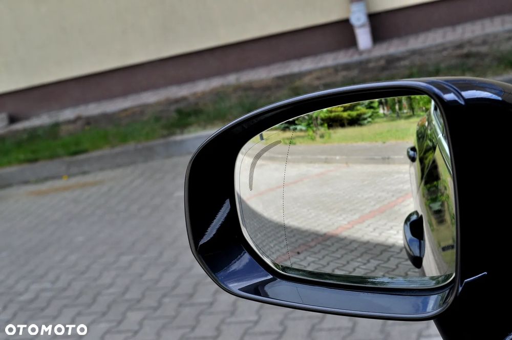 Volvo XC 60 B4 D Geartronic Inscription - 31