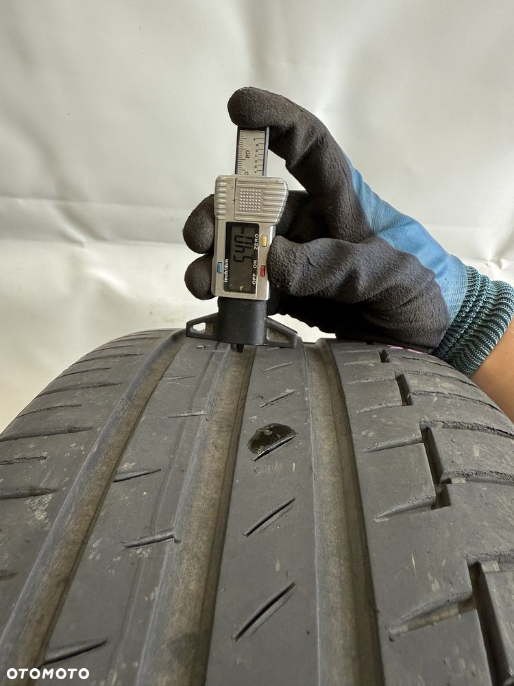 225/55/17 Continental PremiumContact 6 101Y 2022R (556) - 4