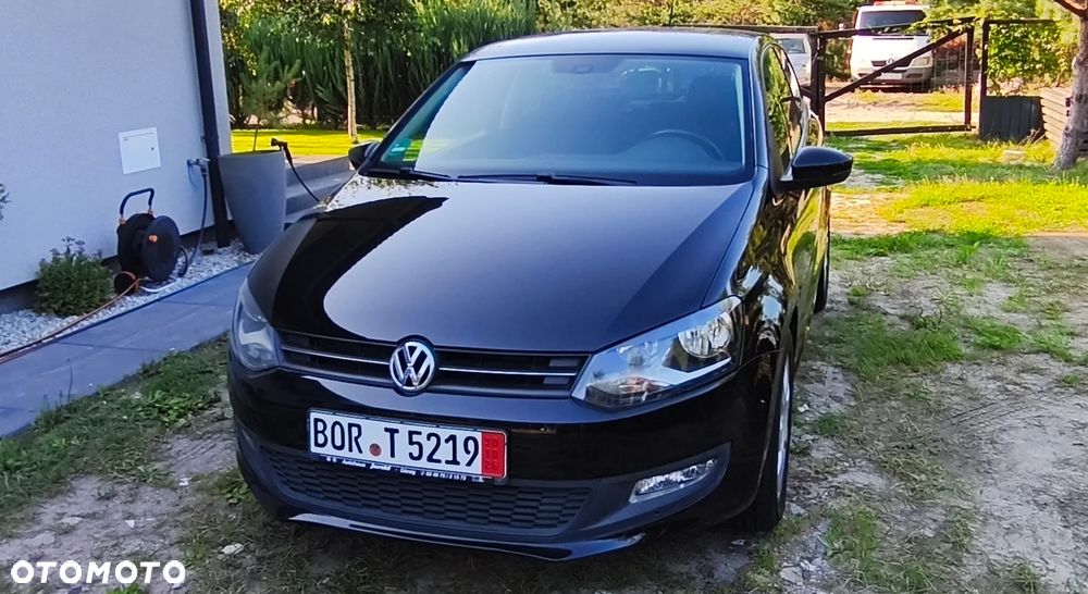 Volkswagen Polo - 6
