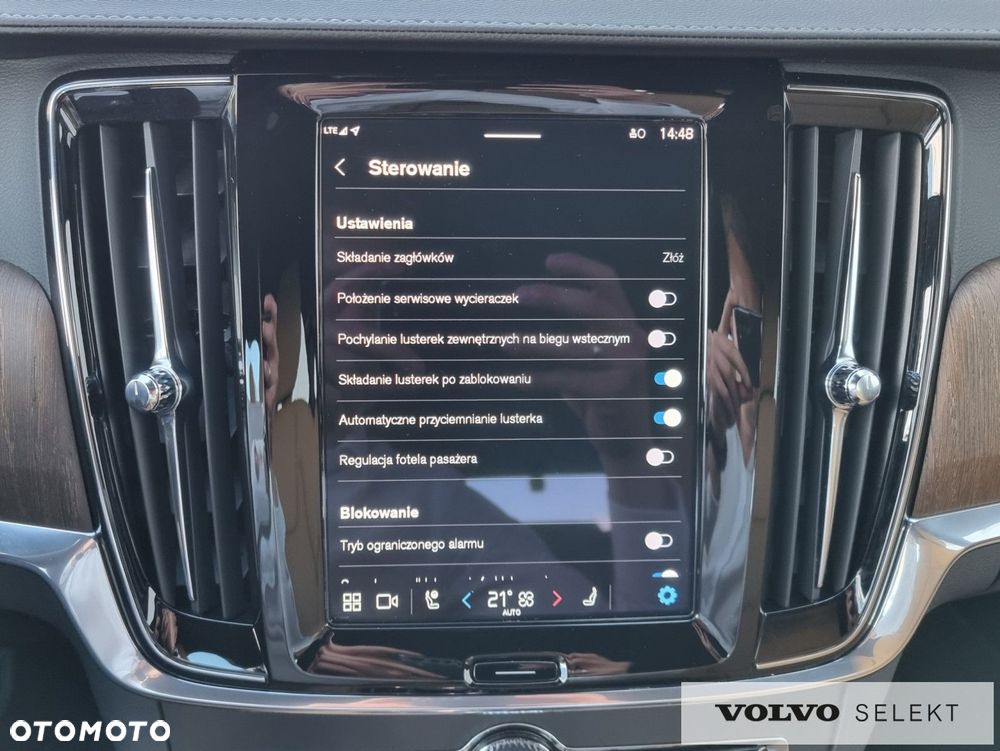 Volvo V90 - 26