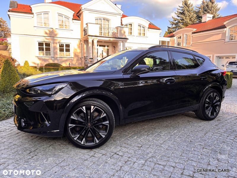 Cupra Formentor 2.0 TSI 4Drive VZ DSG - 3