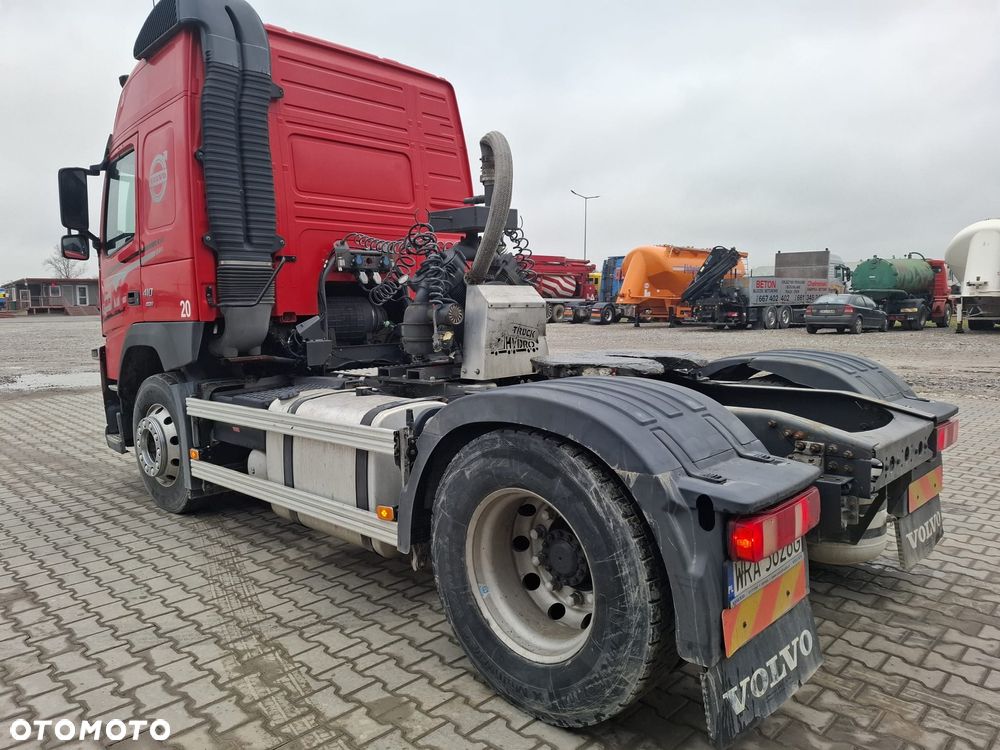 Volvo FM 410 - 3