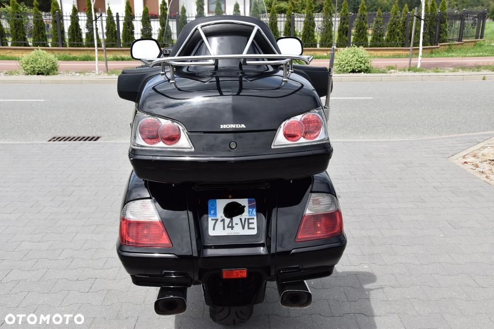 Honda GL - 5