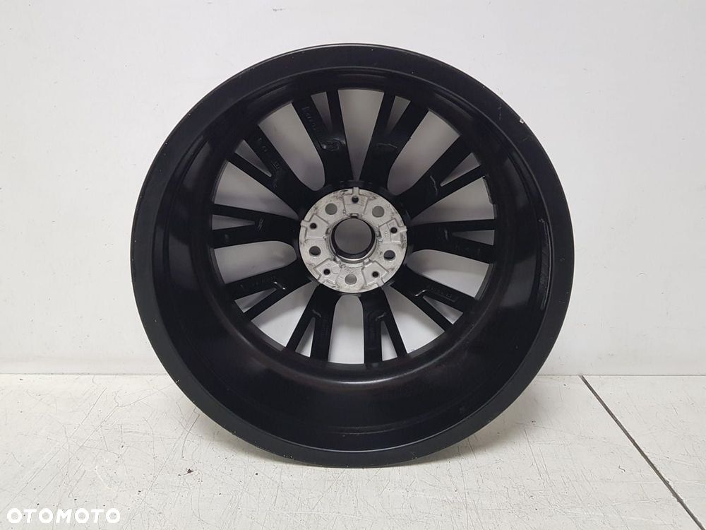 ALUFELGA FELGA BMW 3 M3 G20 G21 4 G22 G23 M-PAKIET ALUMINIOWA  8.5 J x 18 5x112 ET40 6885306 - 4