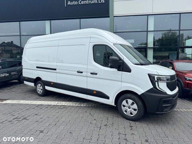 Renault Master - 2
