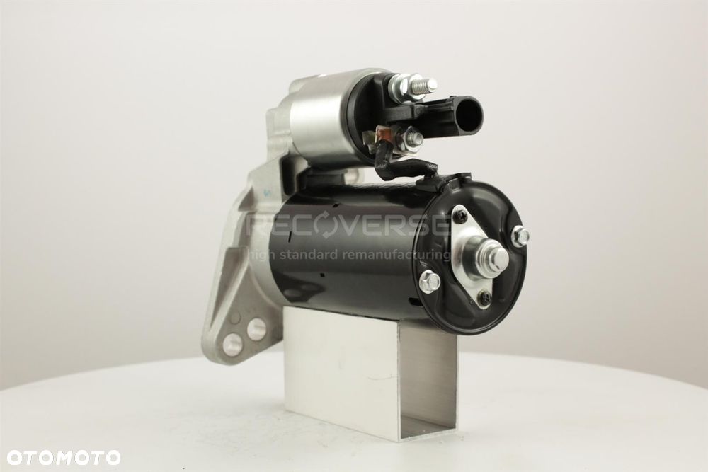 Rozrusznik AUDI SEAT SKODA VOLKSWAGEN 1.4 1.9 TDI A3 GOLF PASSAT T5 … - 6