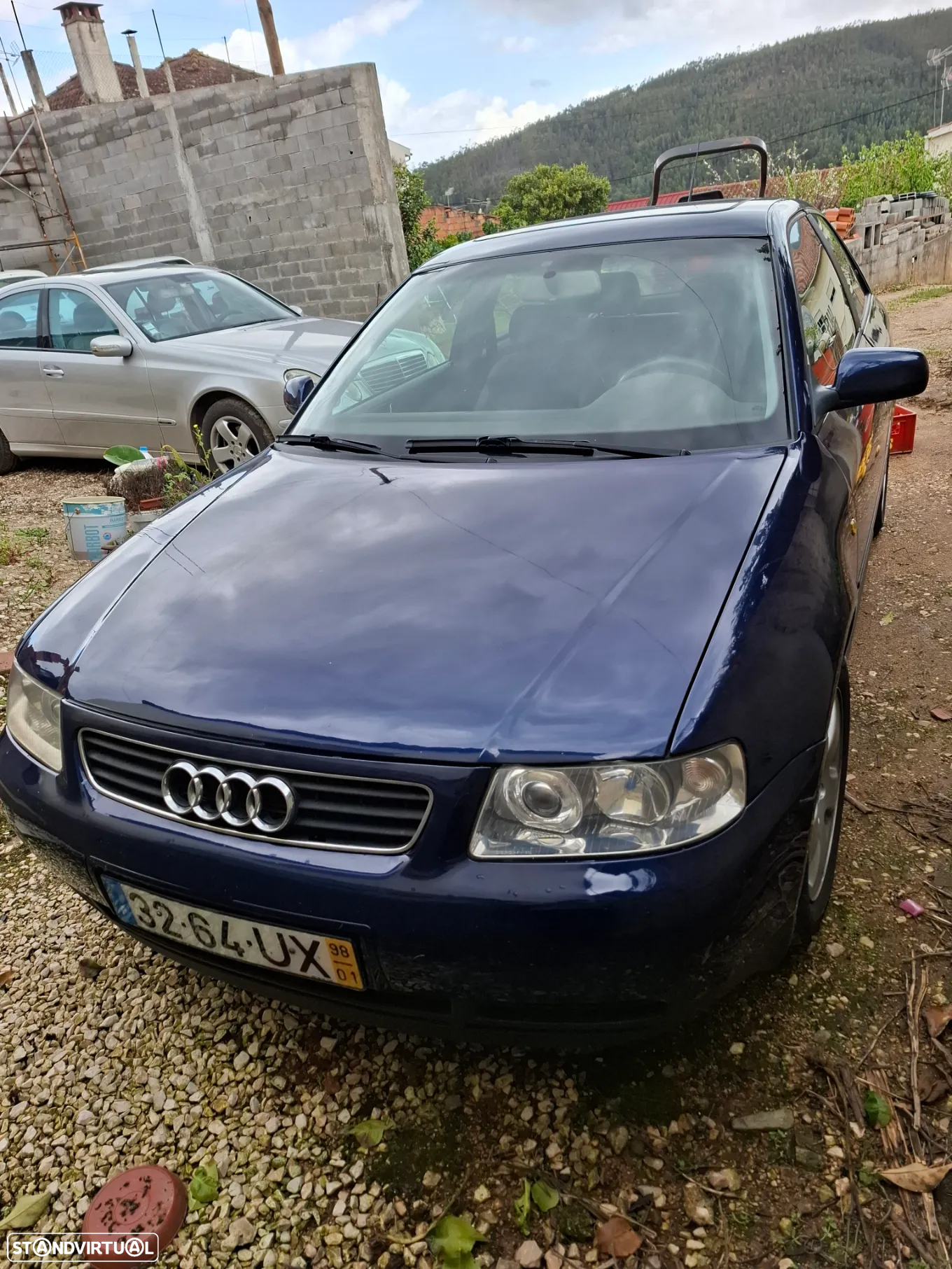 Audi A3 - 5