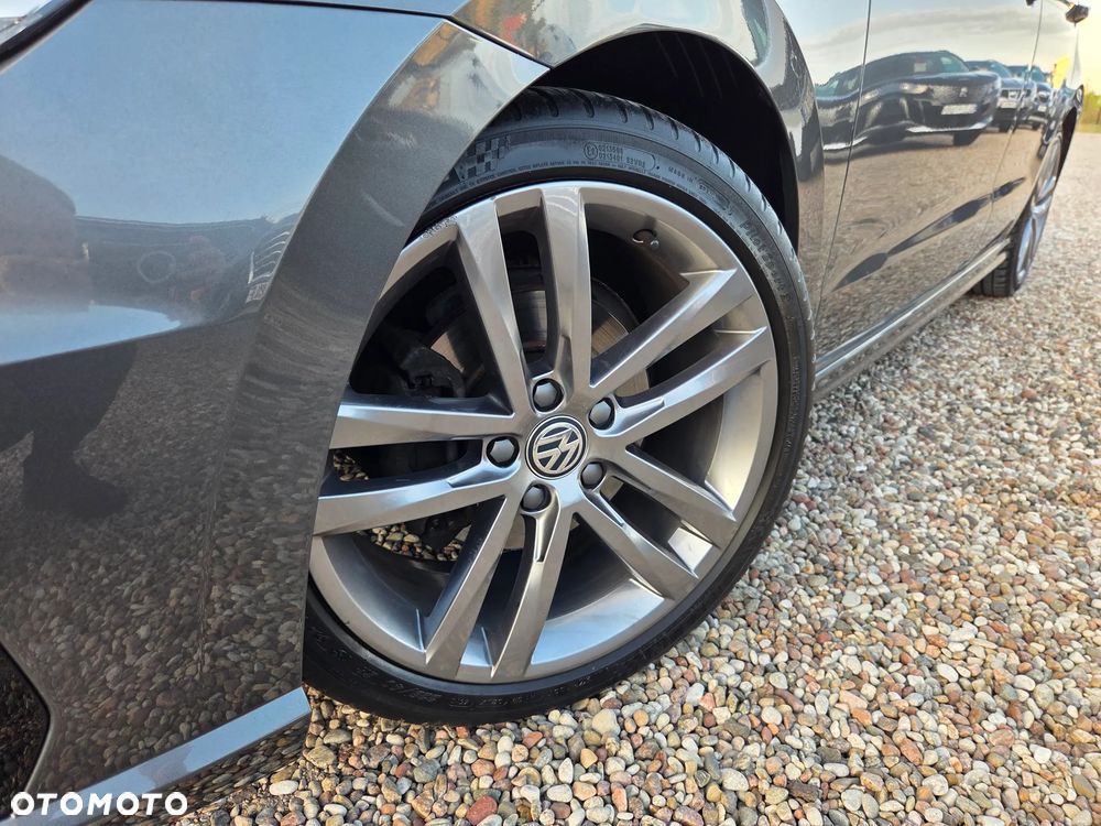 Volkswagen Golf Sportsvan - 23