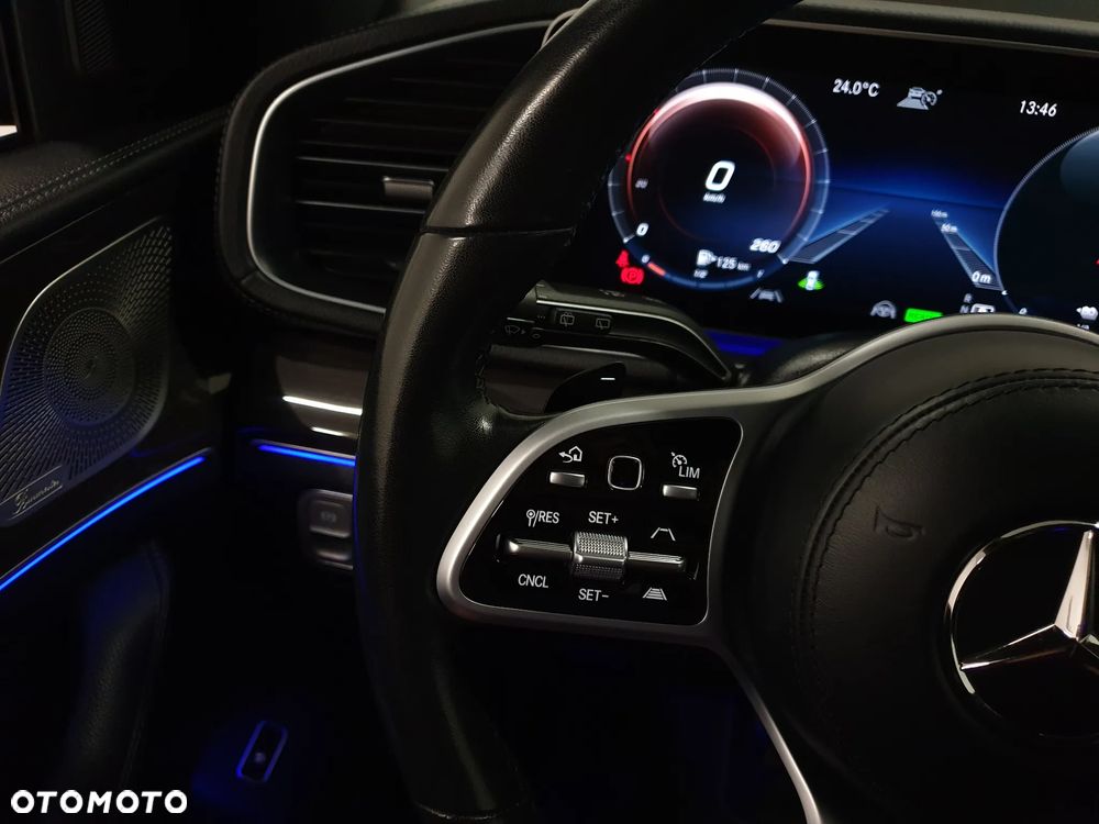 Mercedes-Benz GLE 350 de 4-Matic Premium - 10