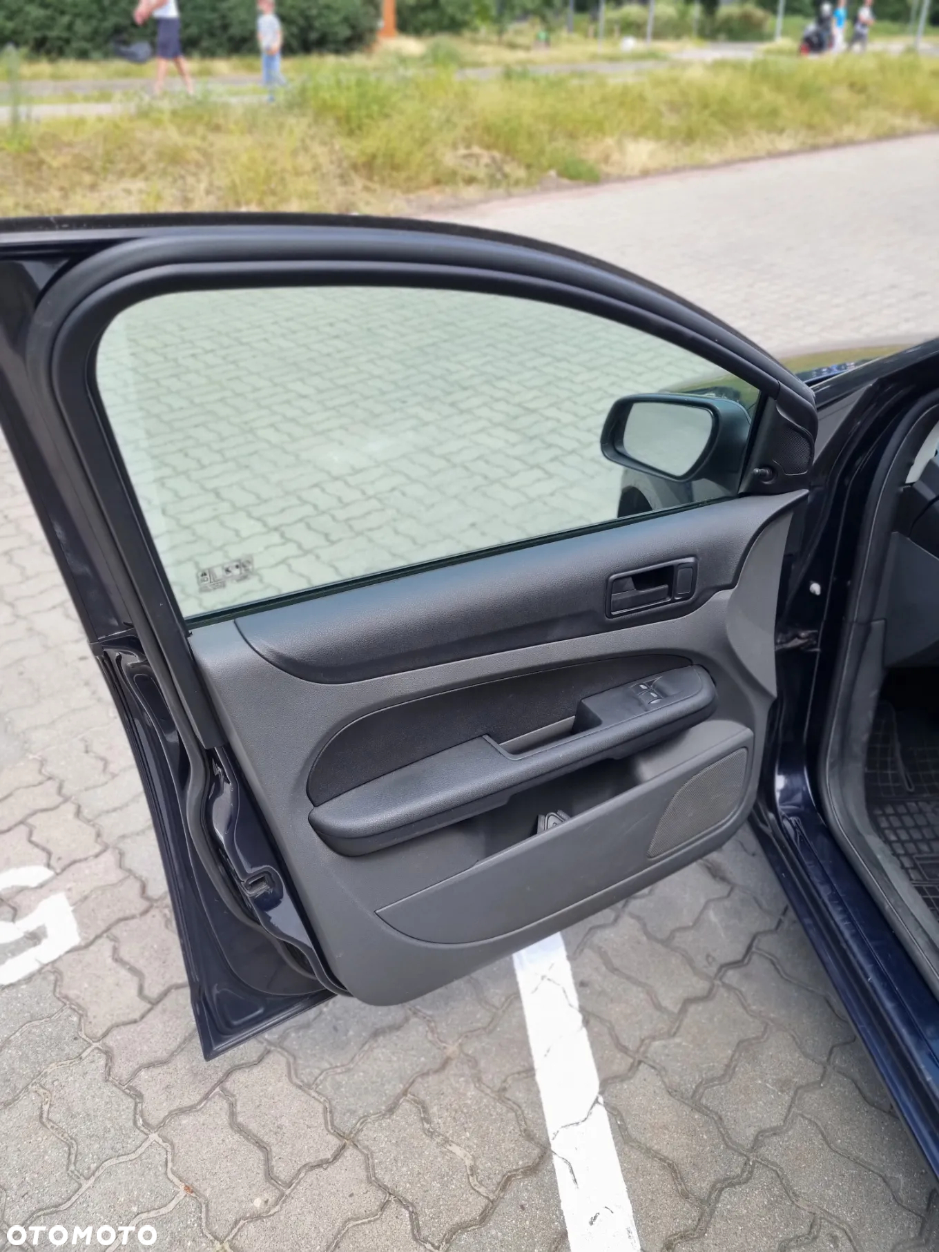 Ford Focus 1.4 Trend - 17