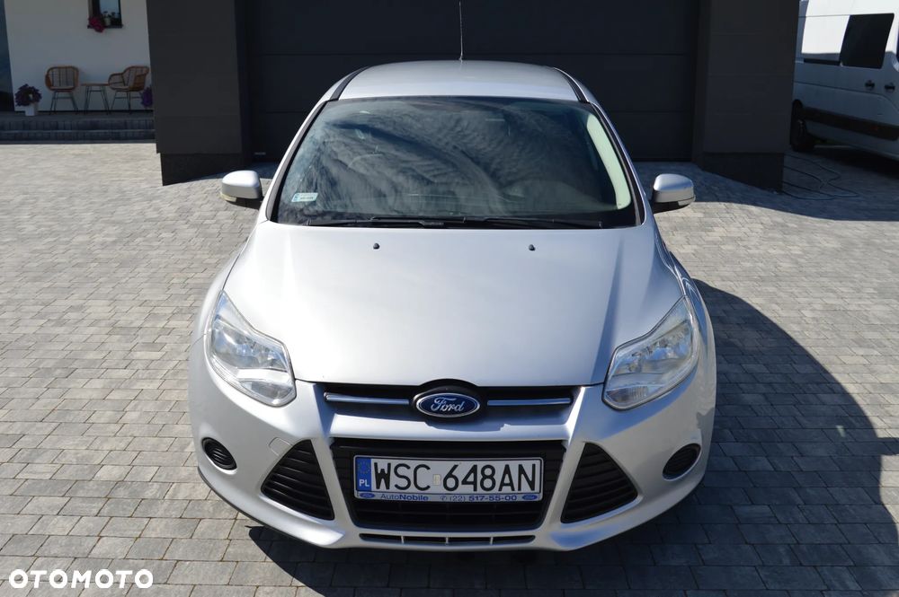 Ford Focus - 2