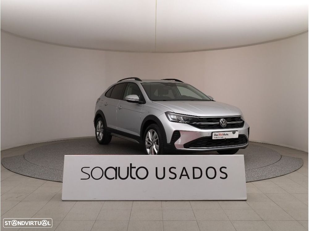 VW Taigo 1.0 TSI Urban - 12