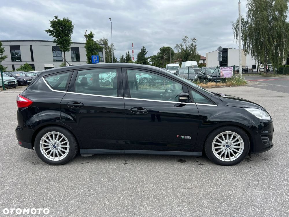 Ford C-MAX - 8