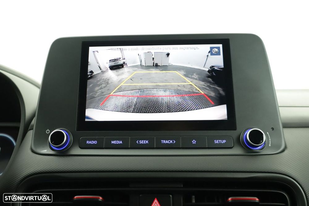 Hyundai Kauai 1.0 T-GDi N-Line TT - 11