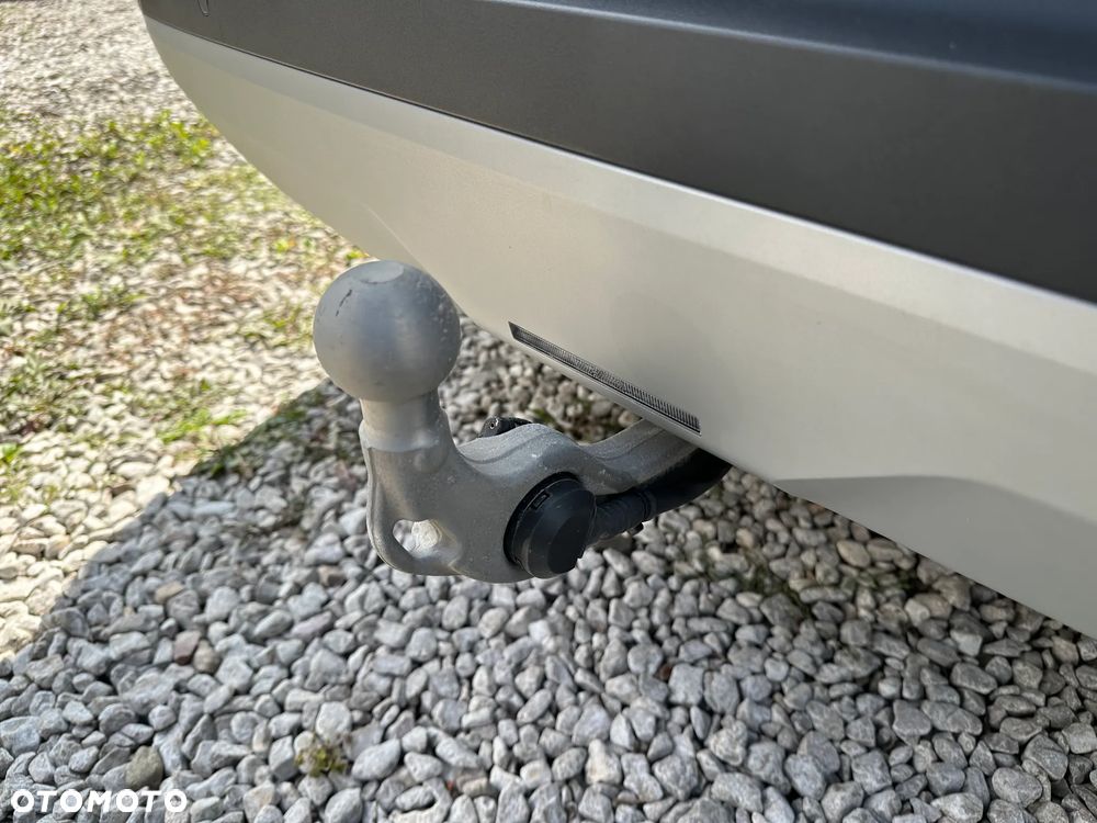 BMW X3 xDrive20d mHEV - 26