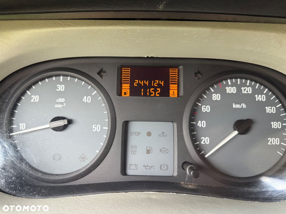 Opel Vivaro L2H1 EcoFlex - 16