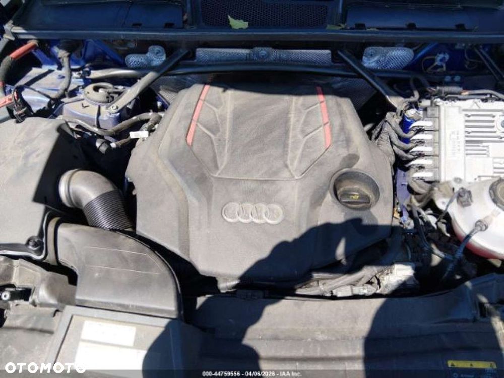 Audi SQ5 Sportback - 12