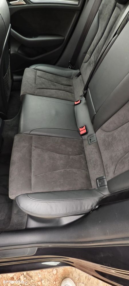 Audi A3 Sportback - 31