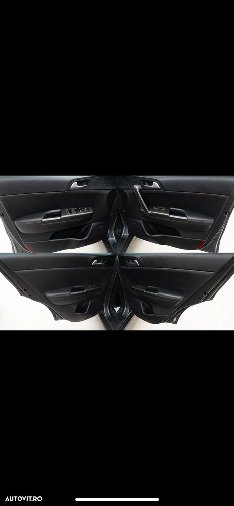 Kia Sportage 2.0 DSL HP 6AT 4x4 Style - 2