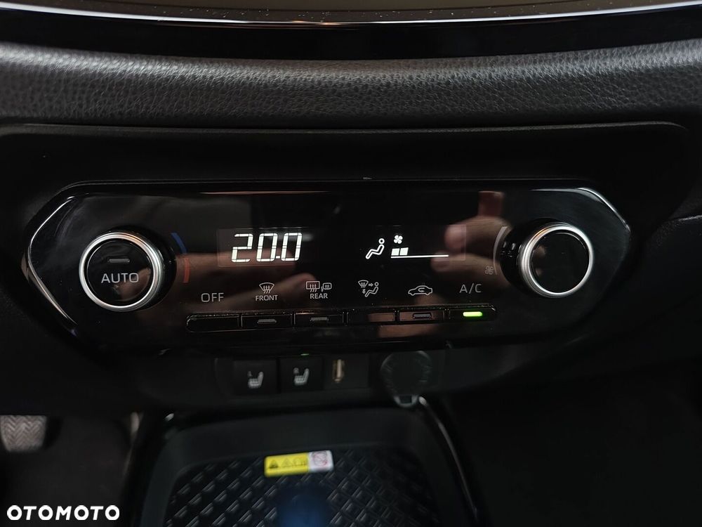Toyota Aygo X 1.0 VVT-i Executive - 24