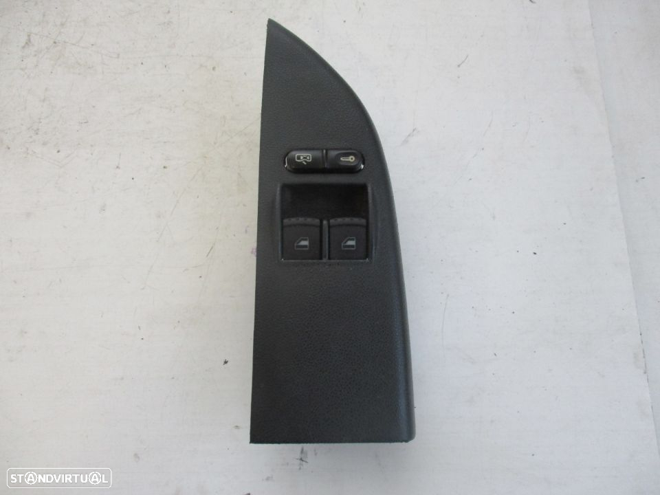 Comando Botoes Interruptor vidros Skoda Fabia 2 vidros - 2