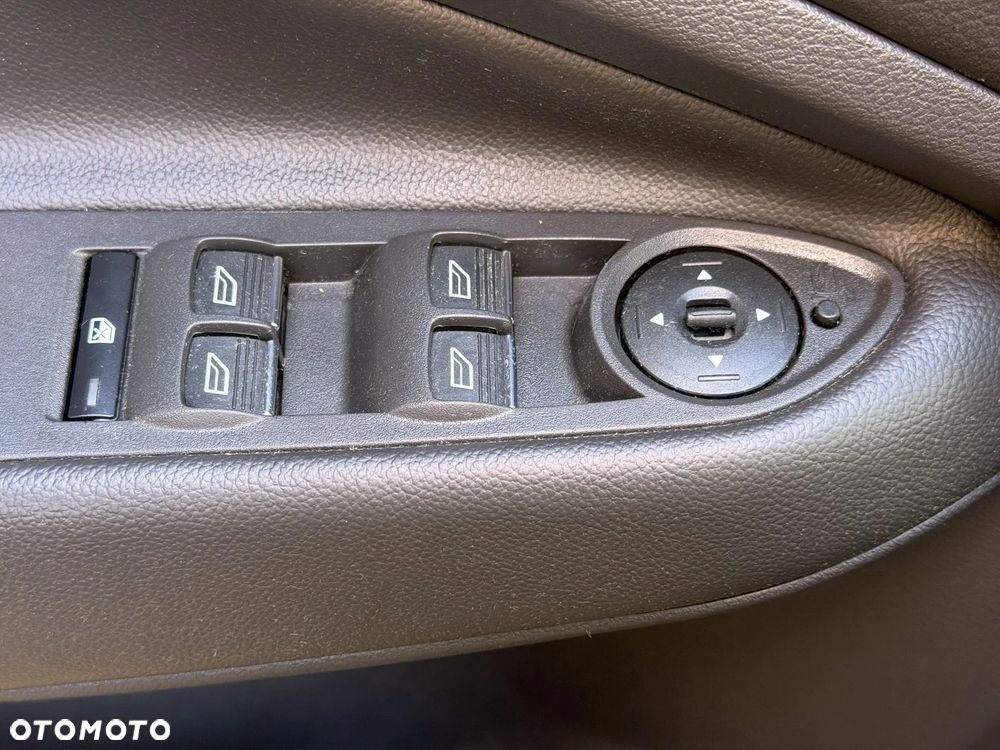 Ford Kuga 2.0 TDCi AWD Titanium - 20
