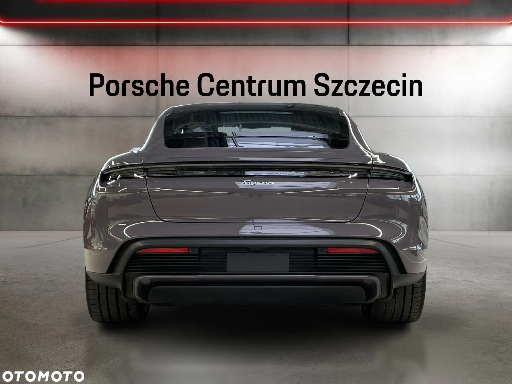 Porsche Taycan - 4