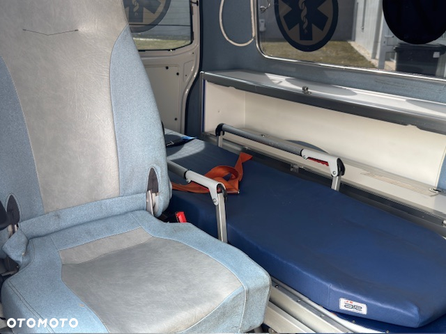 Volkswagen Transporter - 5