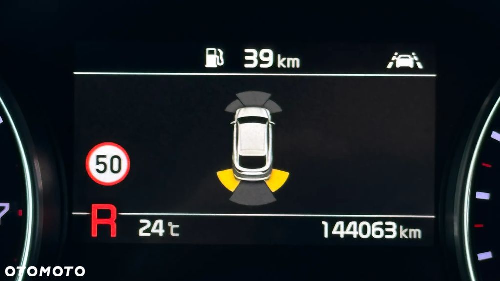 Kia ProCeed - 29