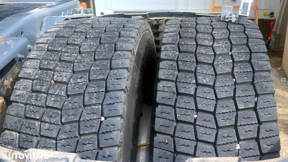 DAF XF 480 FT Space Cab - 9