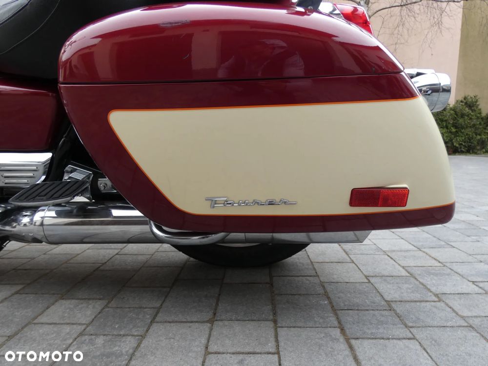 Honda Valkyrie - 15