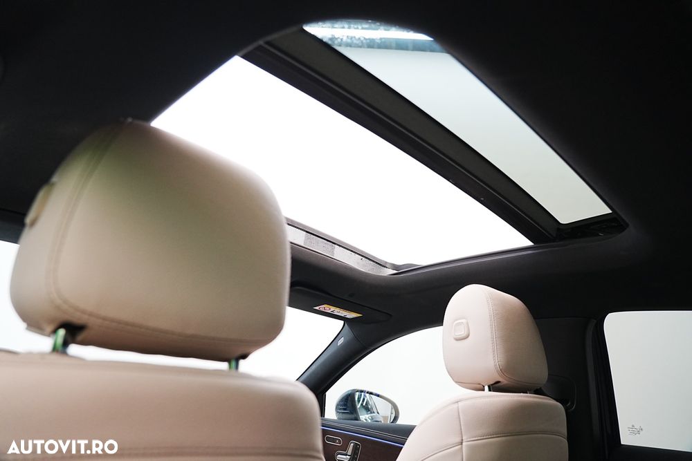 Mercedes-Benz A 180 d Sedan Aut. - 15