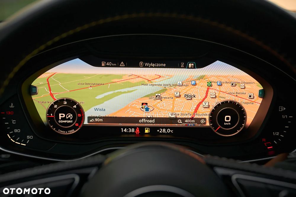 Audi A4 Avant 2.0 TDI S tronic quattro sport - 30