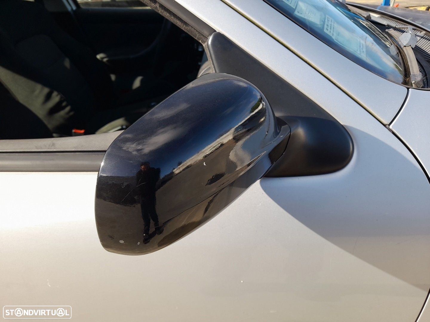 Retrovisor / espelho direito SEAT Toledo II (1M2) - 1