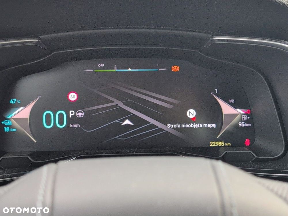 DS Automobiles DS 7 Crossback - 19