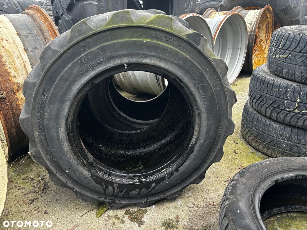 Opona Deestone 31x15.50-15 - 1