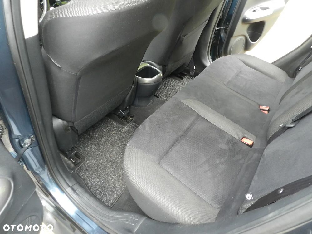 Nissan Juke - 19
