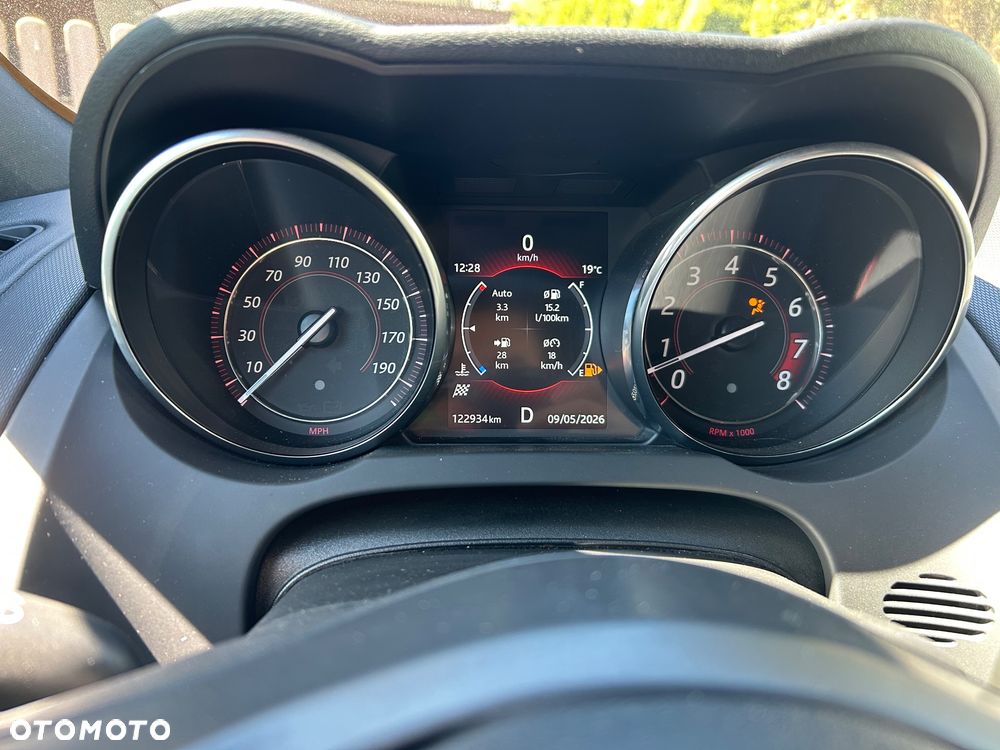 Jaguar F-Type 3.0 V6 S/C - 15