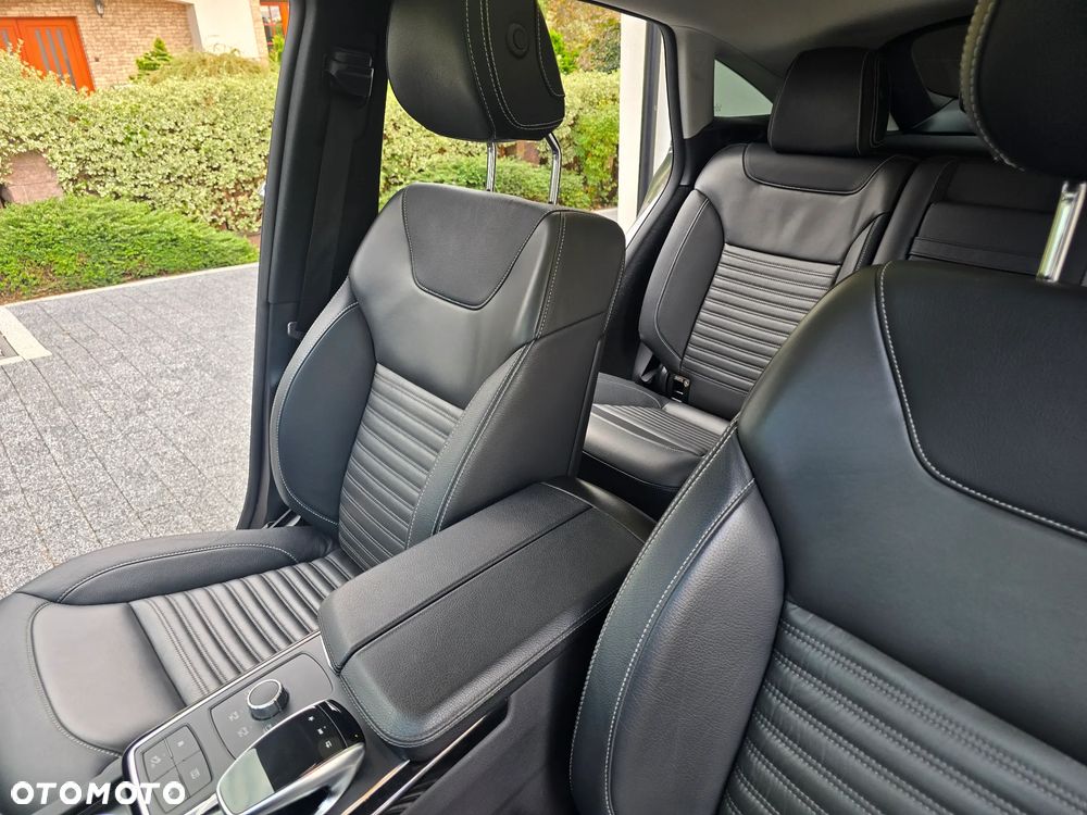 Mercedes-Benz GLE 350 d 4-Matic - 30