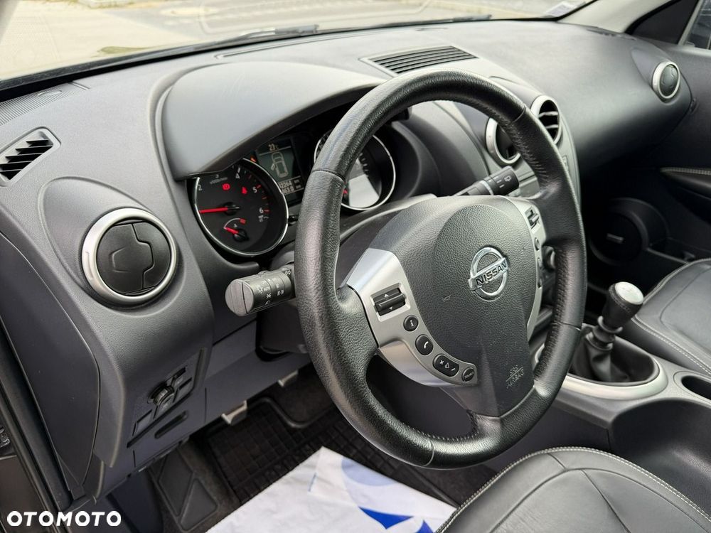 Nissan Qashqai - 20