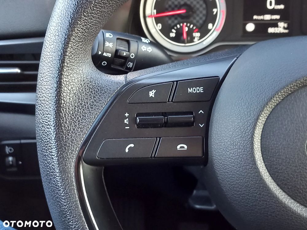 Hyundai i20 1.2 Classic Plus - 18