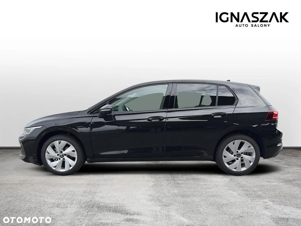 Volkswagen Golf 1.5 eTSI mHEV Life Plus DSG - 3
