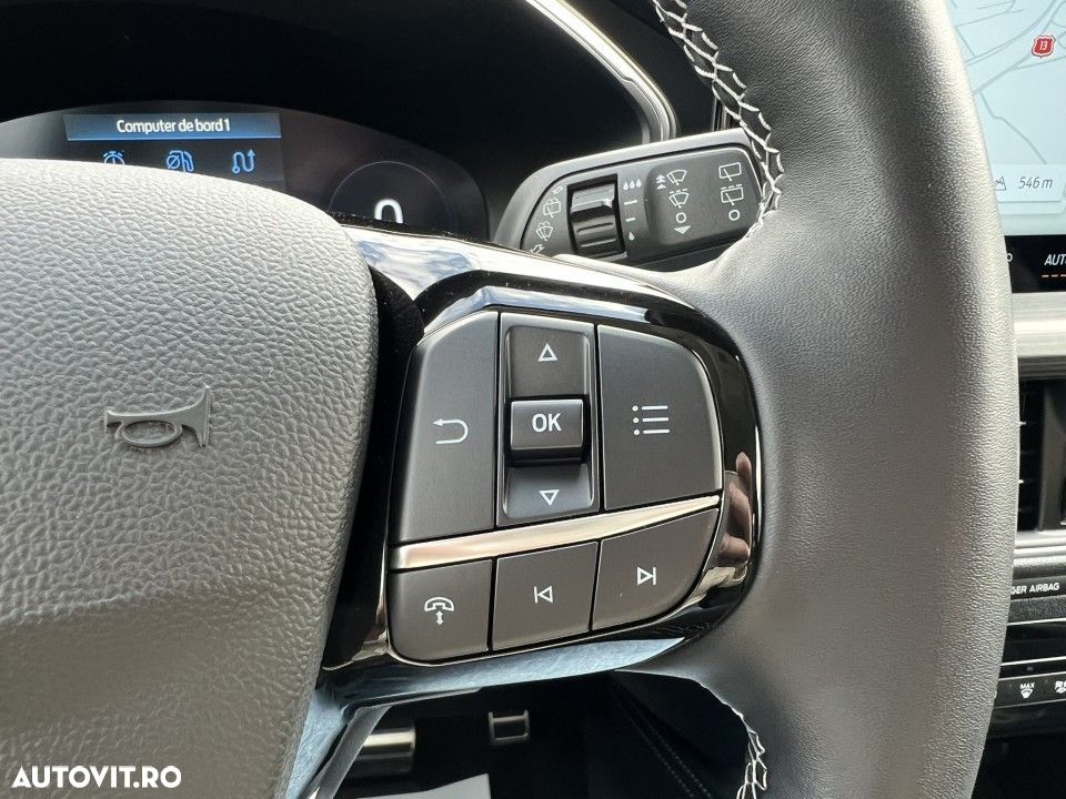 Ford Kuga 2.5 Duratec FWD PHEV Active X - 21